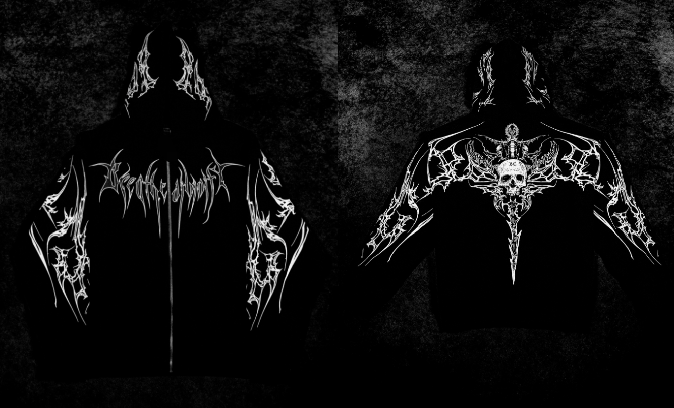 BREATHEDIVINITY - GHK