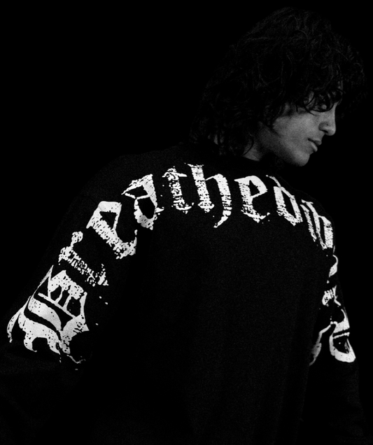 BREATHEDIVINITY  - NØCT