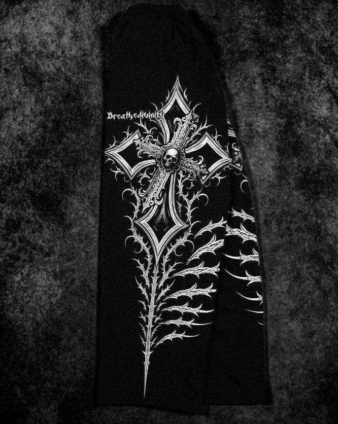 Eternal Ouroboros - BREATHEDIVINITY