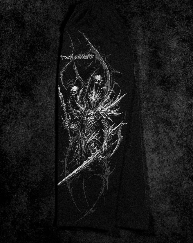 Creed - BREATHEDIVINITY