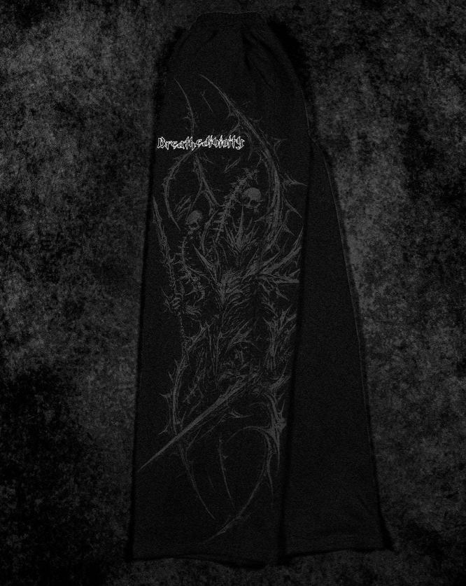 Creed - BREATHEDIVINITY