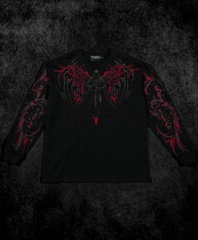 Ethereal Shadow - BREATHEDIVINITY