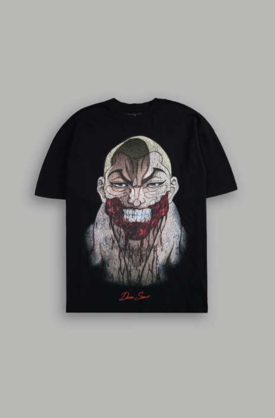 BAKI HAMMA - DARC SPORT