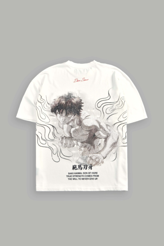 BAKI HAMMA - DARC SPORT