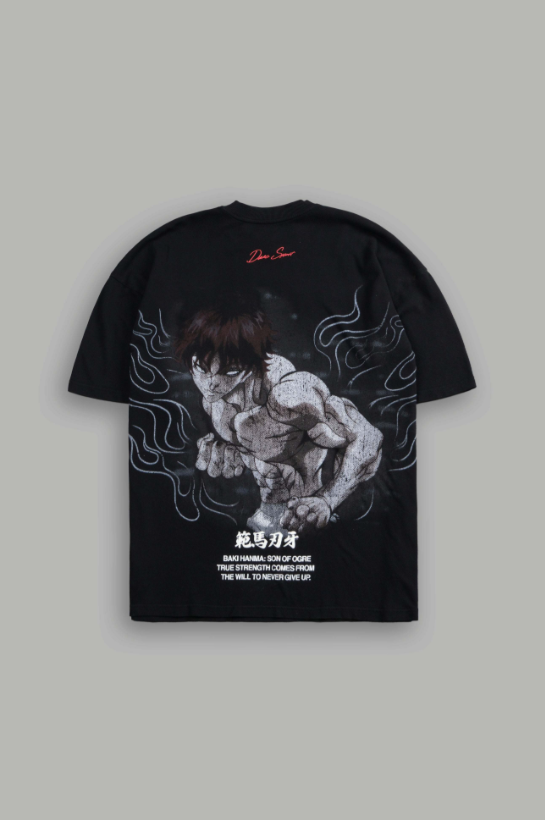 BAKI HAMMA - DARC SPORT