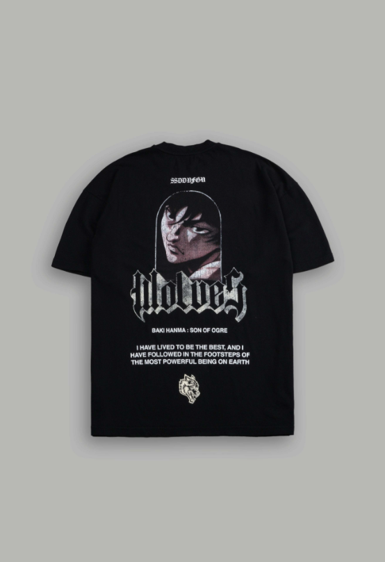 BAKI HAMMA - DARC SPORT