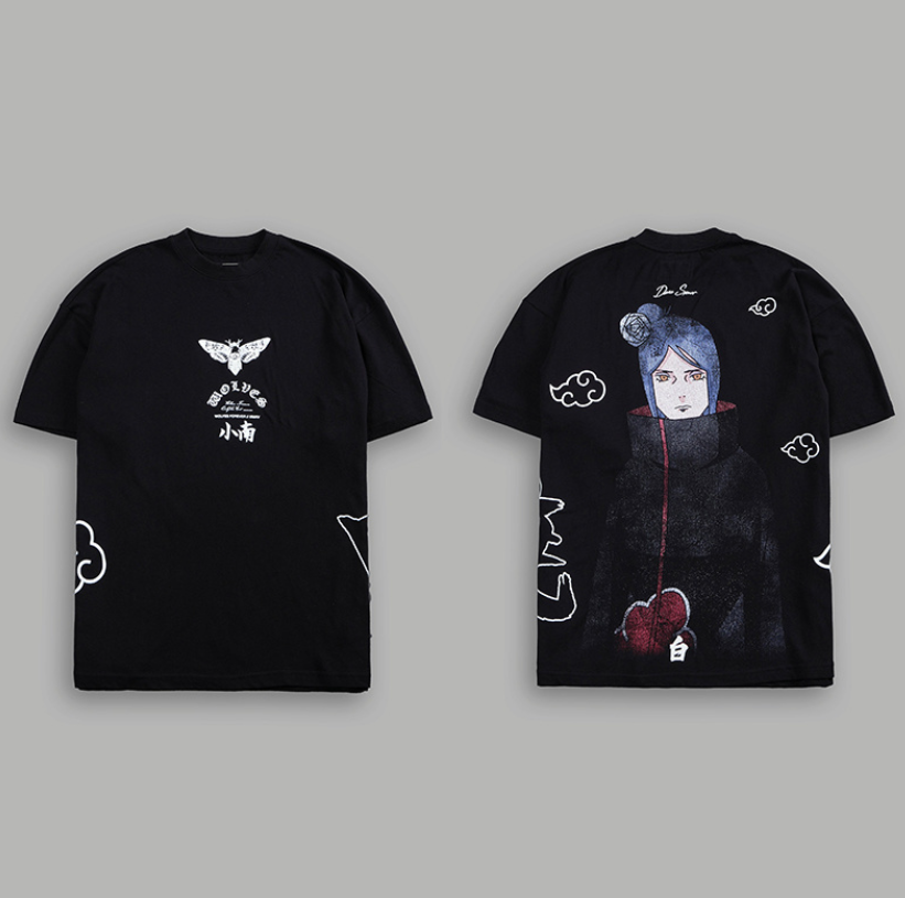 Naruto Shippuden - DARC SPORT