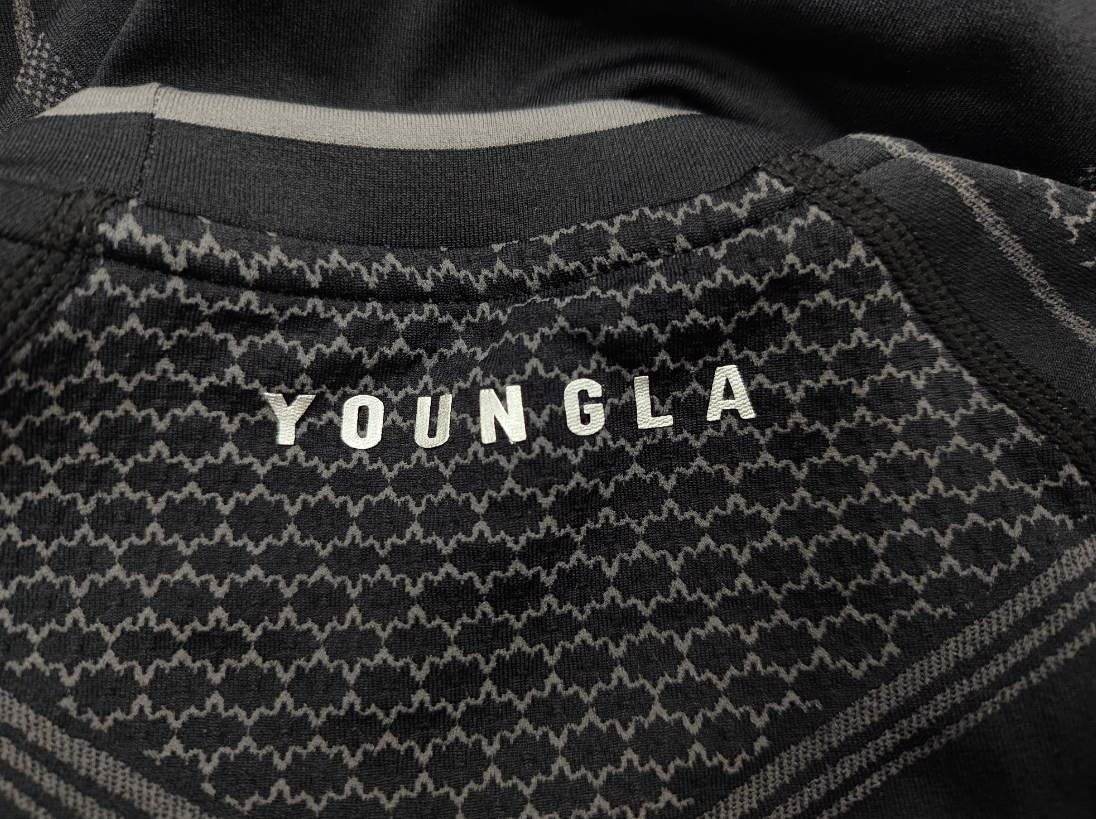 YOUNGLA X BATMAN | 8004
