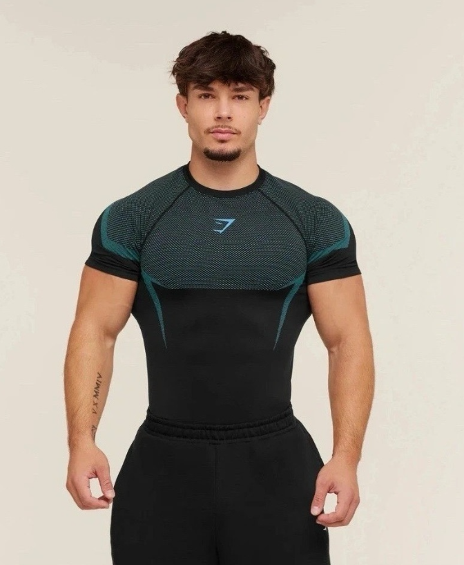 ONYX X GYMSHARK