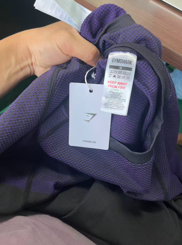Onyx purple