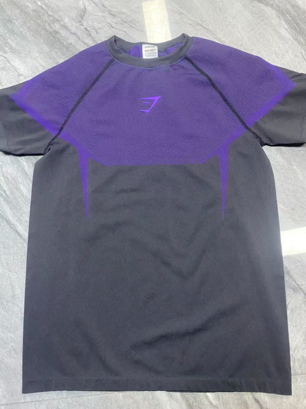 Onyx purple