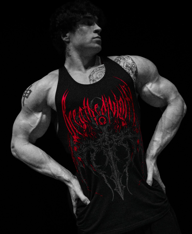 BD TANK METALIC