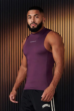 341 Blitz Compression | YOUNGLA