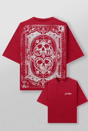 4223 - persian rug tees youngla