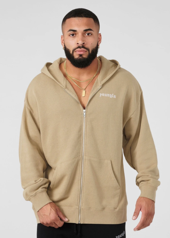 539-earthy collection - youngla