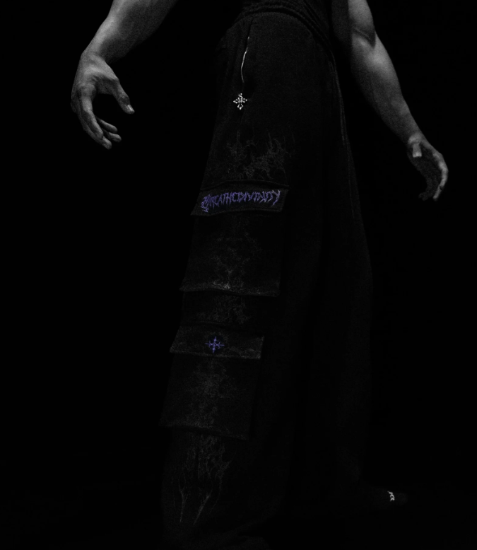 xenoblade uncuffed luxury cargos dusk - breathedivinity