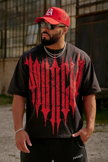 4156 – Revenge Tees Spring | YOUNGLA