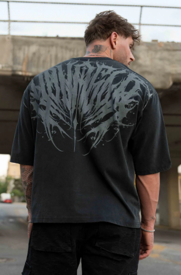 4185 – Chaos Tees | YOUNGLA