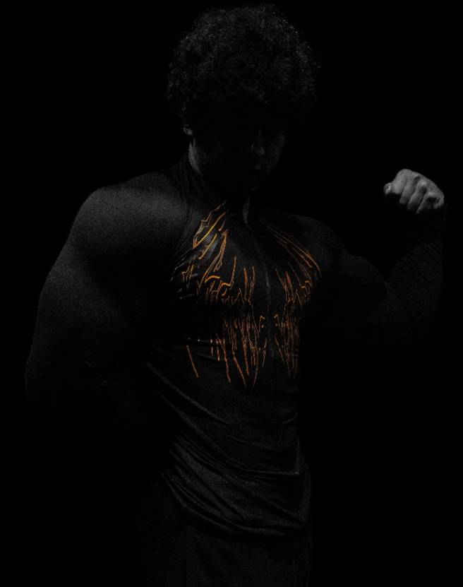 BREATHEDINITY zip long gt