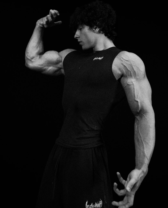 BREATHEDINITY SLEEVELESS compresion