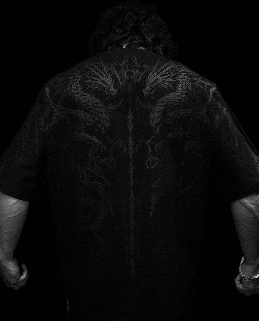 BREATHEDINITY - DRAGON