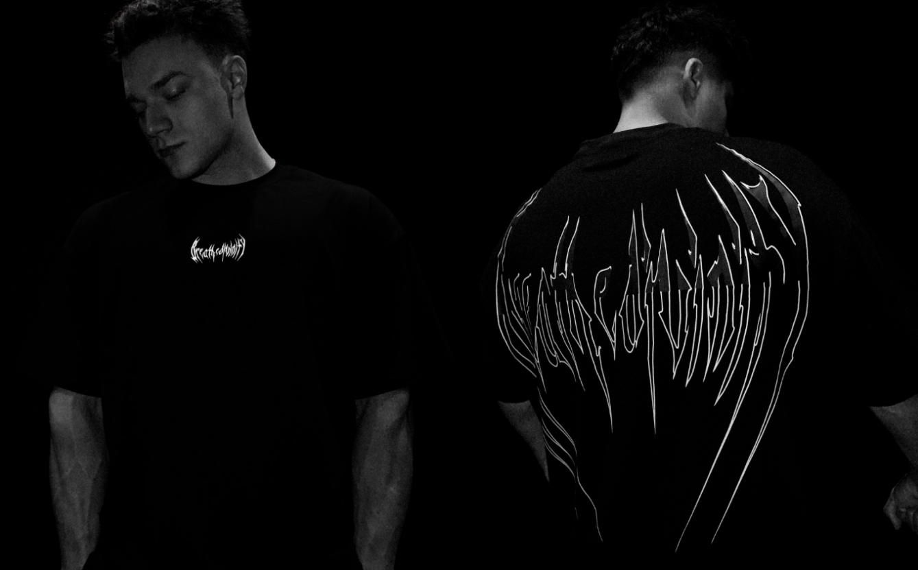 BREATHEDIVINITY - CLASSIC