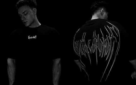 BREATHEDIVINITY - CLASSIC