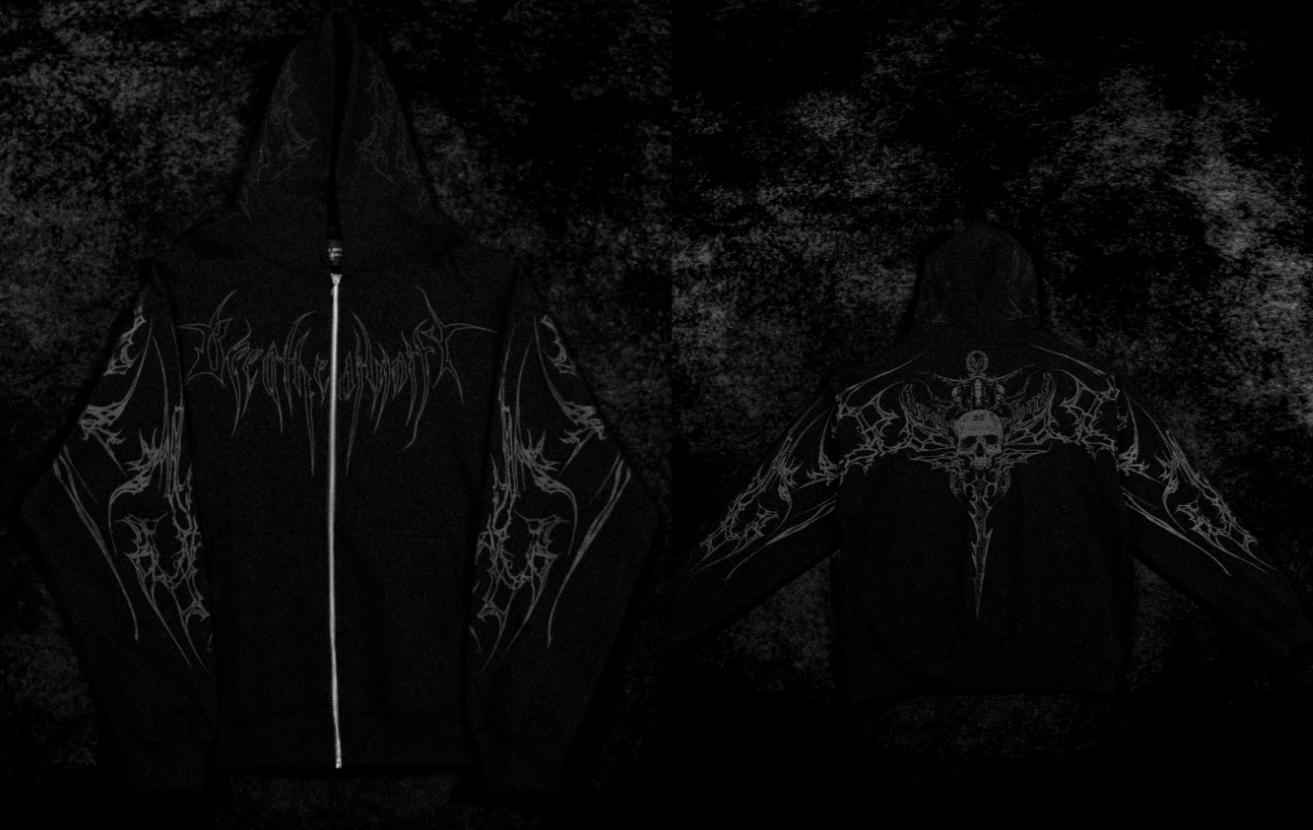 BREATHEDIVINITY - GHK