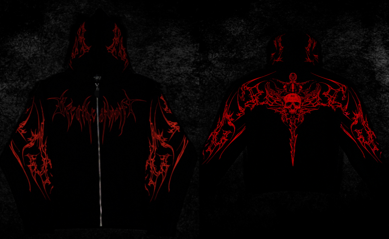 BREATHEDIVINITY - GHK