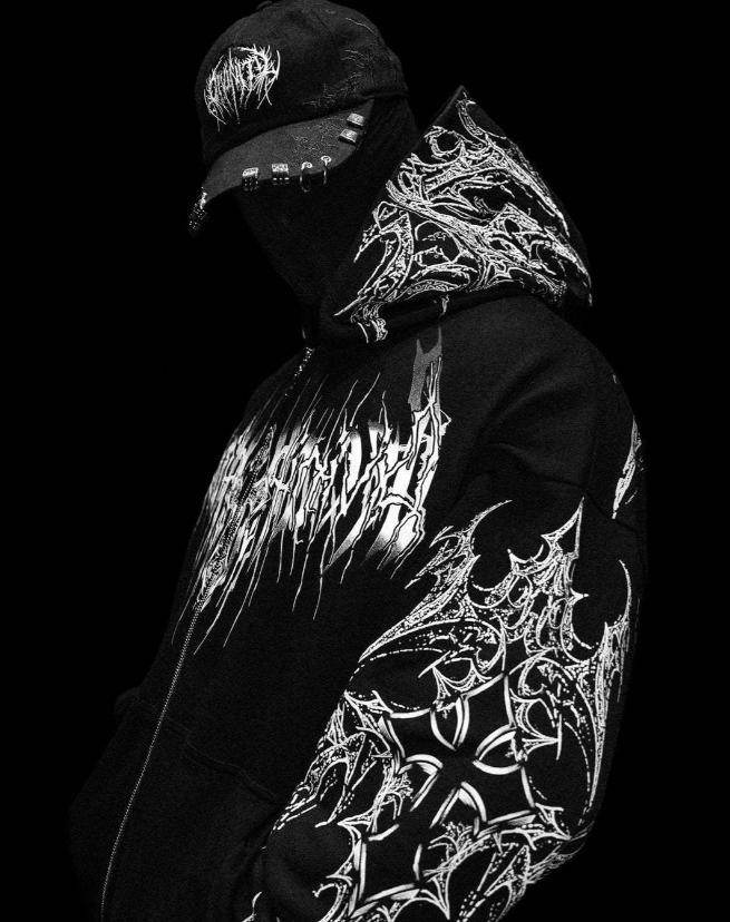 BREATHEDIVINITY - HALF Noctürn