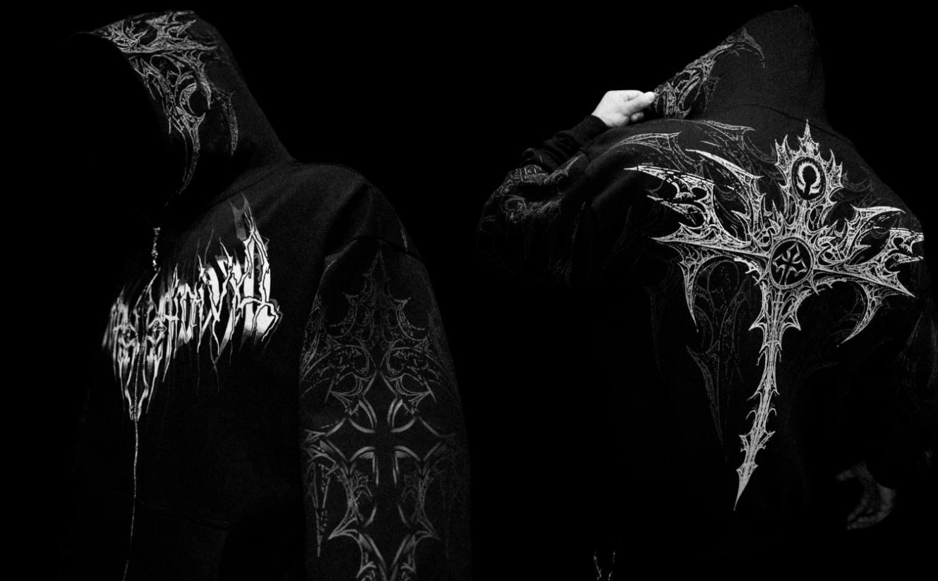 BREATHEDIVINITY - HALF Noctürn