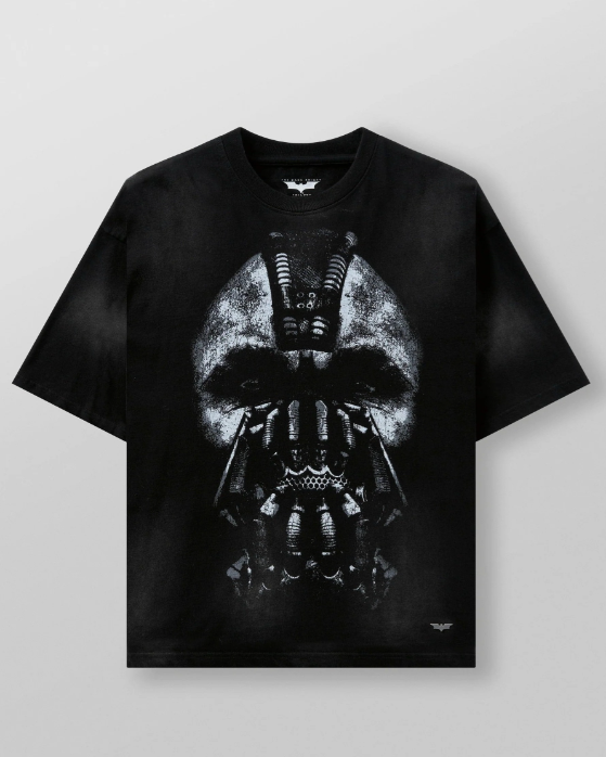 YOUNGLA X BATMAN OVER