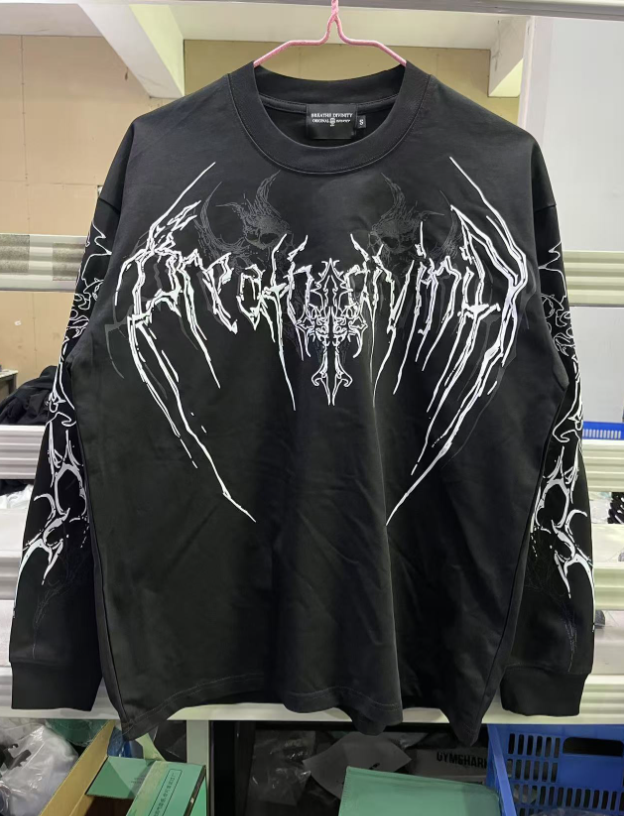 BREATHEDIVINITY  - NØCT