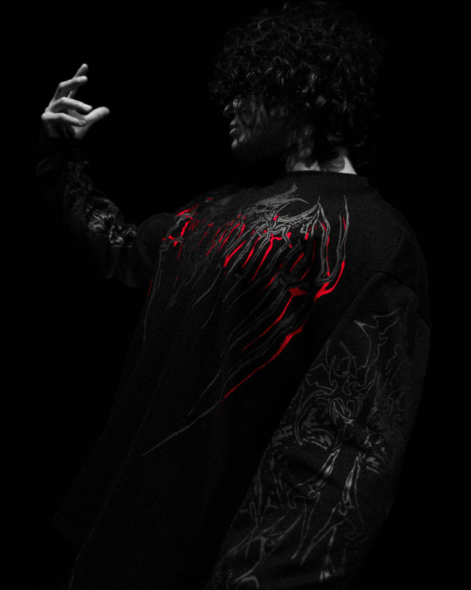 BREATHEDIVINITY  - NØCT