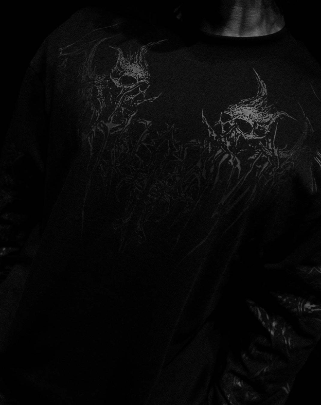 BREATHEDIVINITY  - NØCT