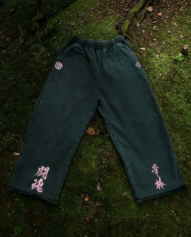 CONTROLLED INSANITY - ROSE