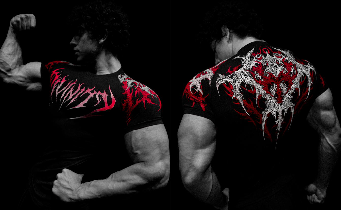 BREATHEDIVINITY - BLKOUT