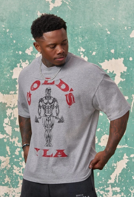 GODLS GYM CT - YOUNGLA