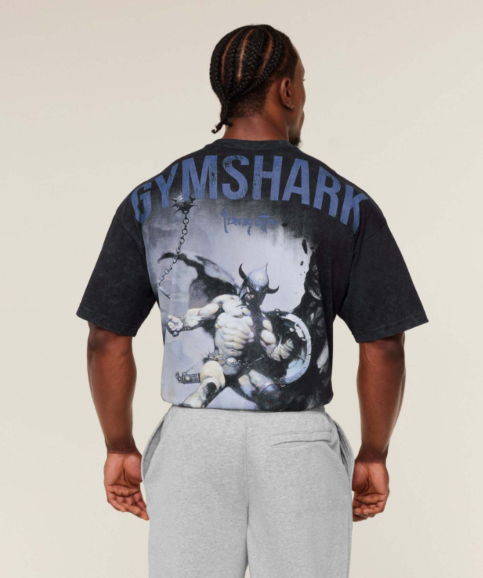 VIKING - GYMSHARK