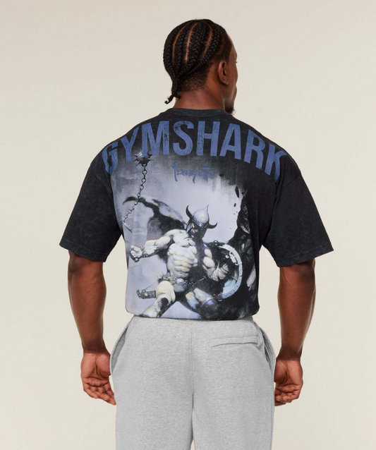 VIKING - GYMSHARK