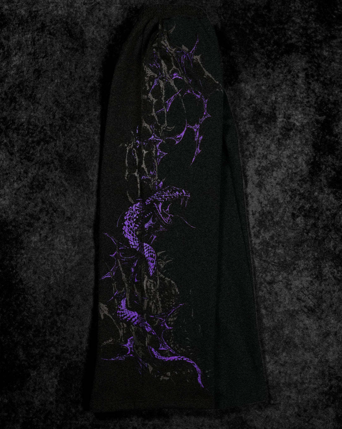 breathedivinity - Viper Crypt