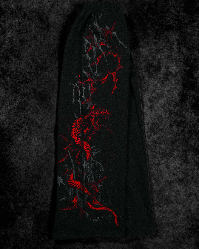 breathedivinity - Viper Crypt