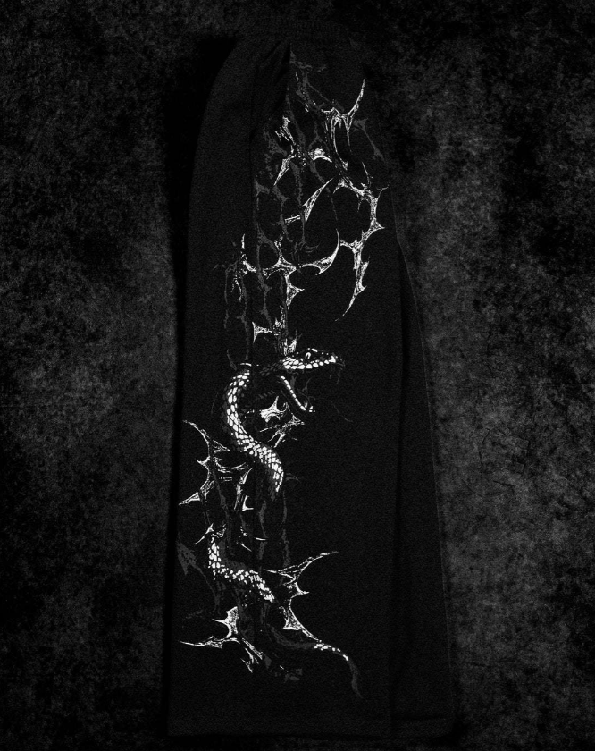 breathedivinity - Viper Crypt