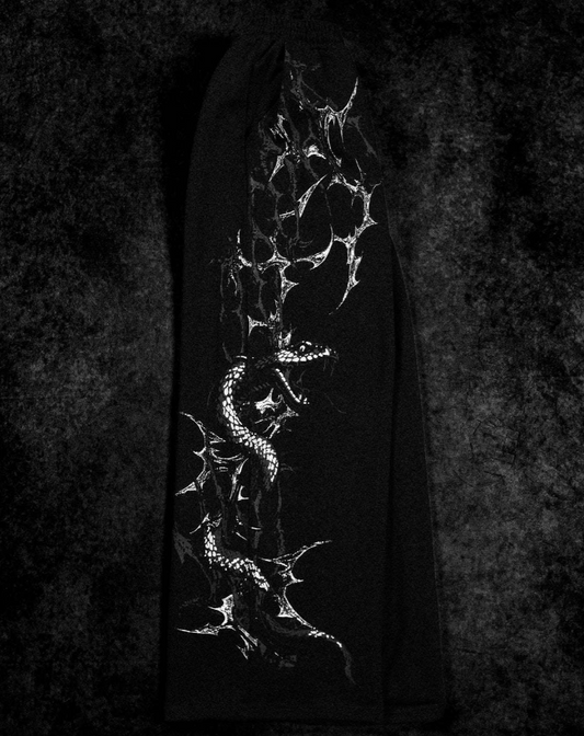 breathedivinity - Viper Crypt