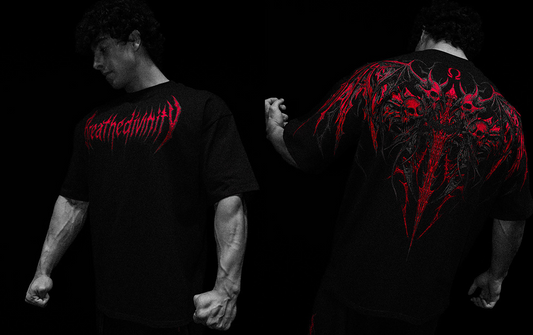 Sacred Gloom - BREATHEDIVINITY