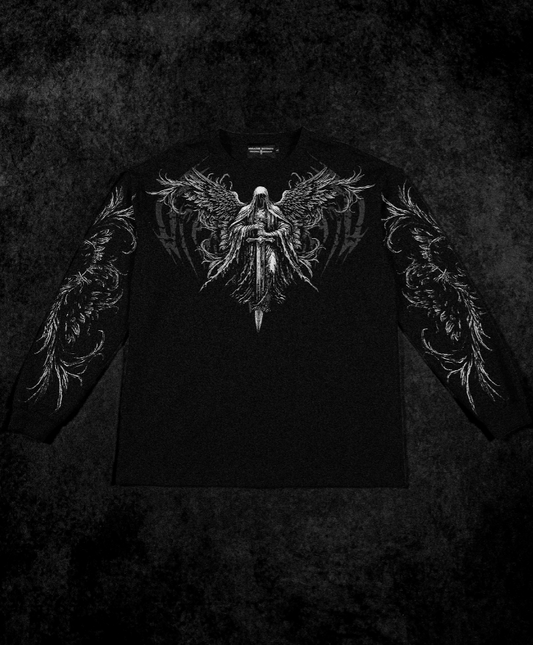 Ethereal Shadow - BREATHEDIVINITY