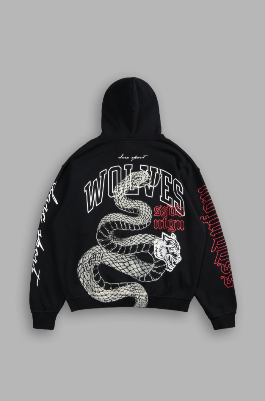 HELL SN - DARC SPORT