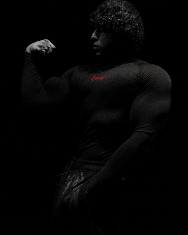 CLASSIC - BREATHEDIVINITY