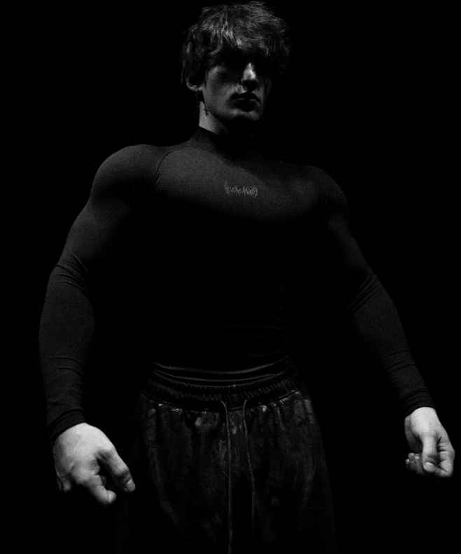 CLASSIC - BREATHEDIVINITY