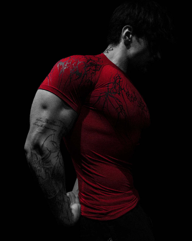 Requiem - BREATHEDIVINITY